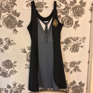 Hogwarts Student Dress ✨